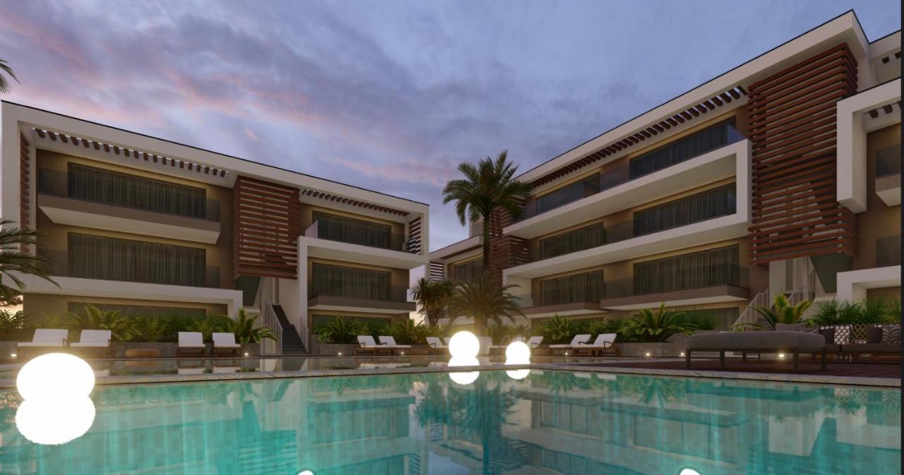 Apartament Sirio 7 Lido di Jesolo Zewnętrze zdjęcie