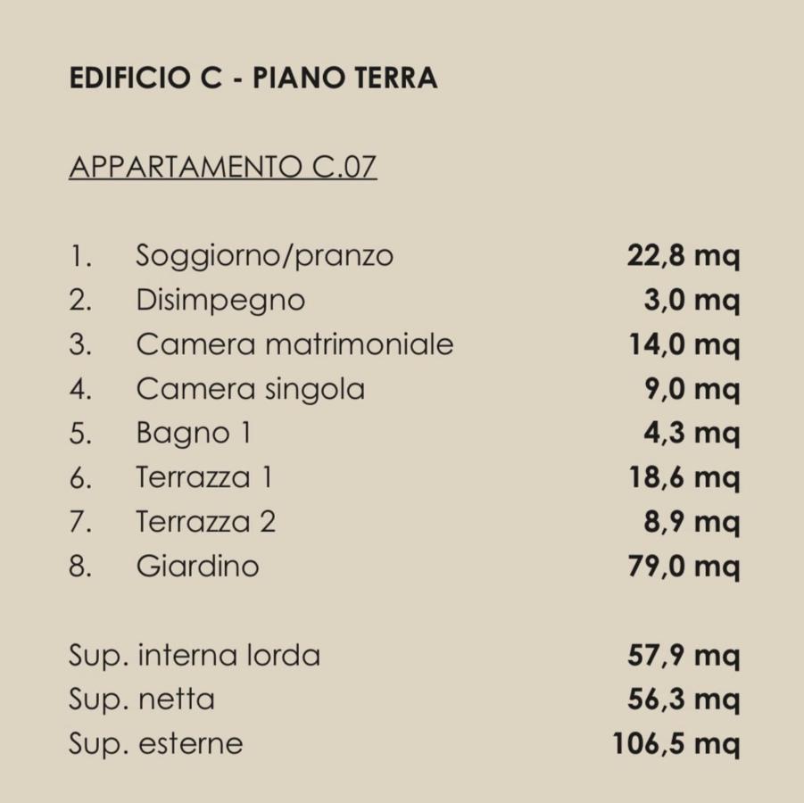Apartament Sirio 7 Lido di Jesolo Zewnętrze zdjęcie