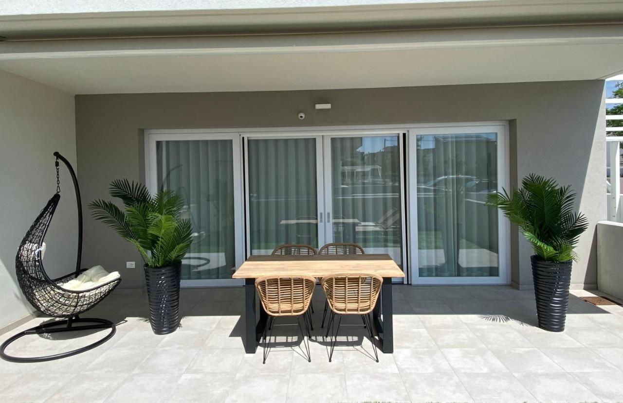 Apartament Sirio 7 Lido di Jesolo Zewnętrze zdjęcie