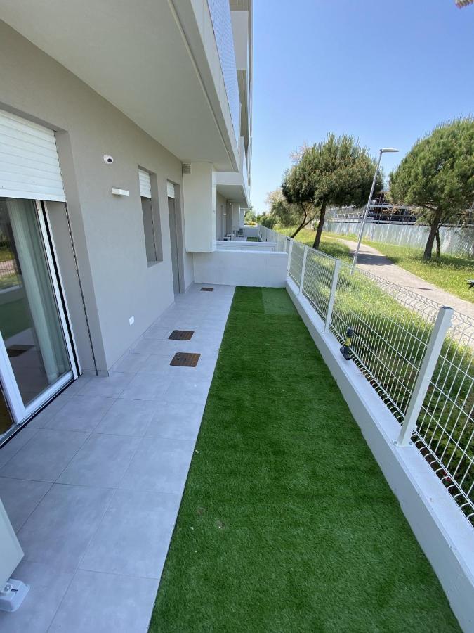 Apartament Sirio 7 Lido di Jesolo Zewnętrze zdjęcie