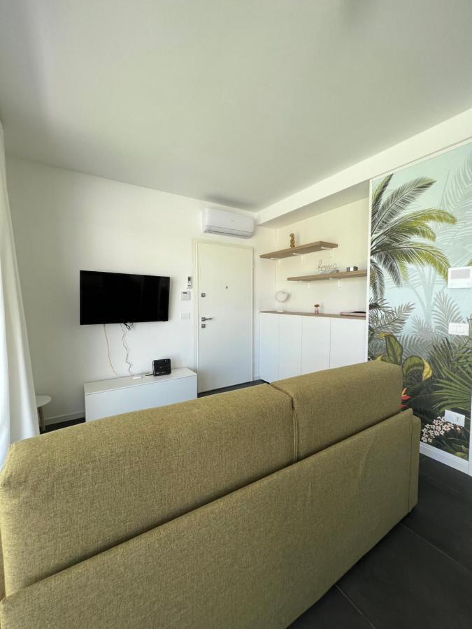 Apartament Sirio 7 Lido di Jesolo Zewnętrze zdjęcie