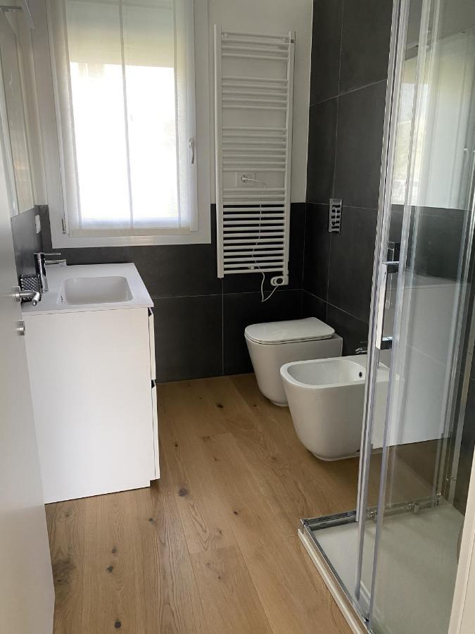 Apartament Sirio 7 Lido di Jesolo Zewnętrze zdjęcie