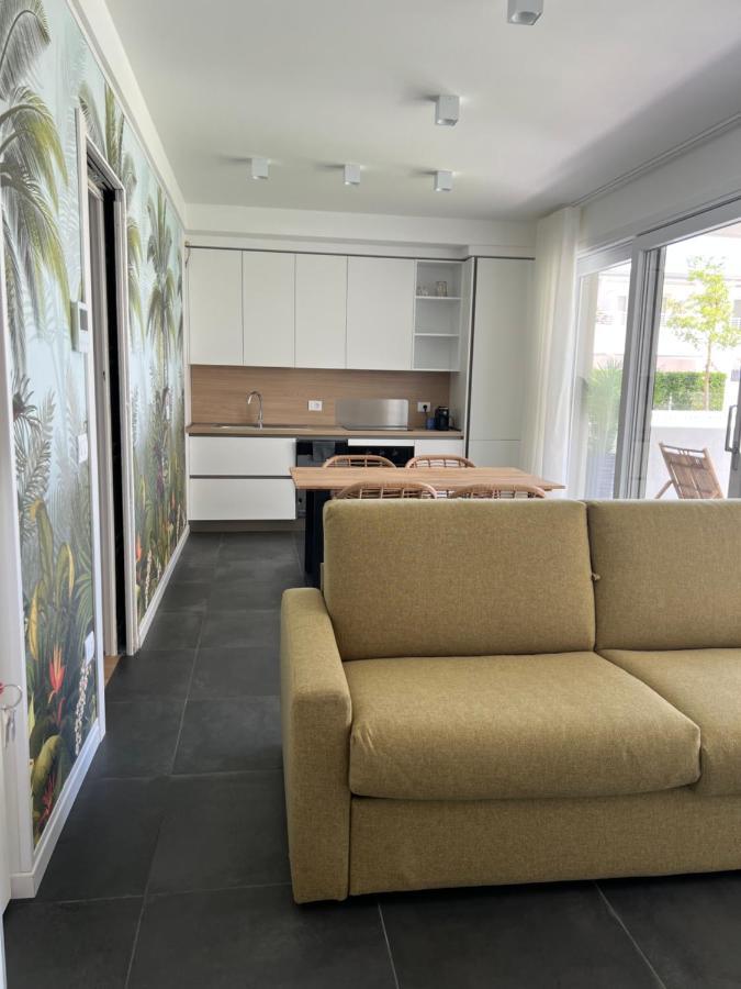 Apartament Sirio 7 Lido di Jesolo Zewnętrze zdjęcie