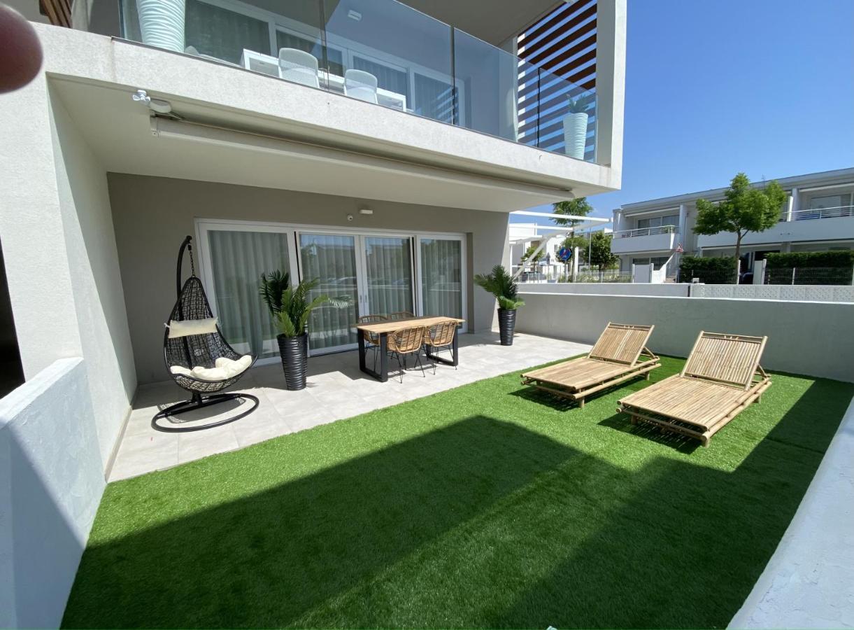 Apartament Sirio 7 Lido di Jesolo Zewnętrze zdjęcie
